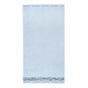 Ręcznik Grafik 30x50 błękitny lapis 8501/4/5444 450gm/2 Ręcznik Grafik 30x50 błękitny lapis 8501/4/5444 450gm/2