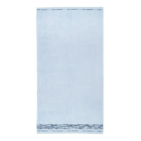 Ręcznik Grafik 30x50 błękitny lapis 8501/4/5444 450gm/2 Ręcznik Grafik 30x50 błękitny lapis 8501/4/5444 450gm/2
