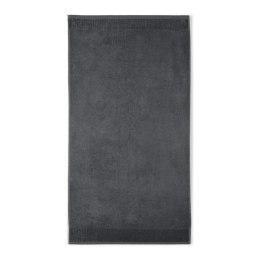 Ręcznik Lisbona 30x50 grafitowy 8527/k64-5951 450g/m2