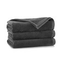 Ręcznik Lisbona 70x140 grafitowy 8527/k64-5951 450g/m2 Ręcznik Lisbona 70x140 grafitowy 8527/k64-5951 450g/m2