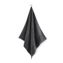 Ręcznik Lisbona 70x140 grafitowy 8527/k64-5951 450g/m2 Ręcznik Lisbona 70x140 grafitowy 8527/k64-5951 450g/m2