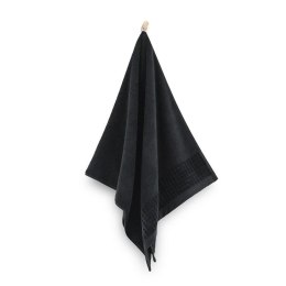 Ręcznik Paulo 3 AG 30x50 czarny 8587/5992 500g/m2