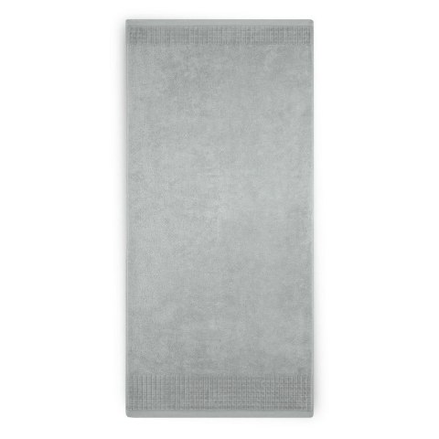Ręcznik Paulo 3 AG 30x50 szary 8587/k65-5902 500g/m2