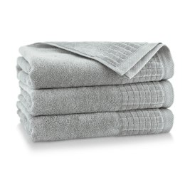 Ręcznik Paulo 3 AG 30x50 szary 8587/k65-5902 500g/m2