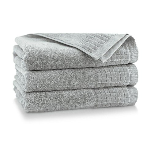 Ręcznik Paulo 3 AG 30x50 szary 8587/k65-5902 500g/m2 Ręcznik Paulo 3 AG 30x50 szary 8587/k65-5902 500g/m2