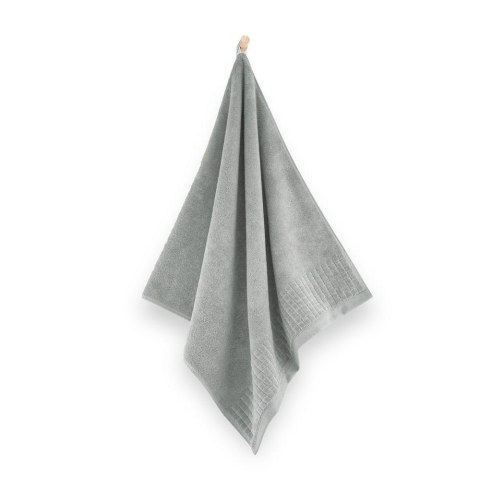 Ręcznik Paulo 3 AG 30x50 szary 8587/k65-5902 500g/m2 Ręcznik Paulo 3 AG 30x50 szary 8587/k65-5902 500g/m2