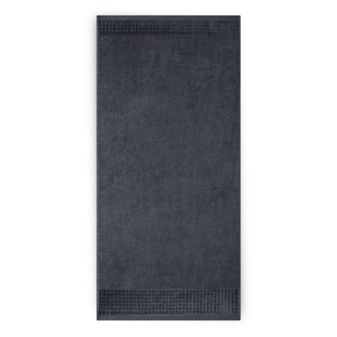 Ręcznik Paulo 3 AG 50x100 grafitowy 8587/k64-5951 500g/m2 Ręcznik Paulo 3 AG 50x100 grafitowy 8587/k64-5951 500g/m2