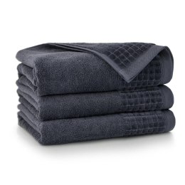 Ręcznik Paulo 3 AG 50x100 grafitowy 8587/k64-5951 500g/m2