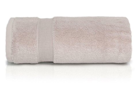 Ręcznik Rocco 50x90 beżowy frotte bawełniany 600g/m2 Ręcznik Rocco 50x90 beżowy frotte bawełniany 600g/m2