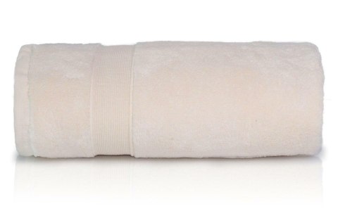 Ręcznik Rocco 50x90 ekrii frotte bawełniany 600g/m2 Ręcznik Rocco 50x90 ekrii frotte bawełniany 600g/m2