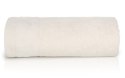 Ręcznik Vito 30x50 kremowy frotte bawełniany 550g/m2