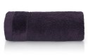 Ręcznik Vito 70x140 śliwkowy frotte bawełniany 550g/m2 Ręcznik Vito 70x140 śliwkowy frotte bawełniany 550g/m2
