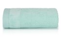 Ręcznik Vito 70x140 turkusowy jasny miętowy frotte bawełniany 550g/m2 Ręcznik Vito 70x140 turkusowy jasny miętowy frotte bawełniany 550g/m2