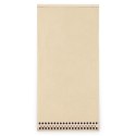 Ręcznik Zen 2 50x90 beżowy 8673/11/k66-5739 450g/m2 Ręcznik Zen 2 50x90 beżowy 8673/11/k66-5739 450g/m2