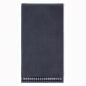 Ręcznik Zen 2 50x90 grafitowy 8673/9/k64-5951 450g/m2 Ręcznik Zen 2 50x90 grafitowy 8673/9/k64-5951 450g/m2