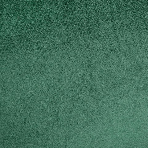 Zasłona gotowa na taśmie 140x270 Rosa zielona ciemna welurowa D91 Zasłona gotowa na taśmie 140x270 Rosa zielona ciemna welurowa D91