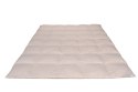 Kołdra z puchu 90% 200x220 Ekskluzywna 900g klimatyczna kremowa Piórex Kołdra z puchu 90% 200x220 Ekskluzywna 900g klimatyczna kremowa Piórex