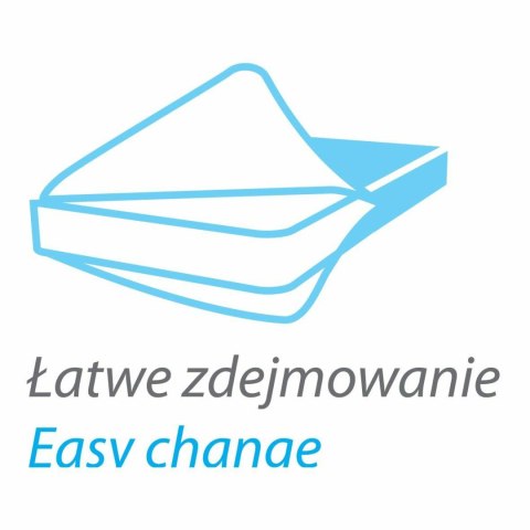 Materacyk do łóżeczka 140x70x8 Softi Plus piankowy oddychający ortopedyczny 4883 Materacyk do łóżeczka 140x70x8 Softi Plus piankowy oddychający ortopedyczny 4883