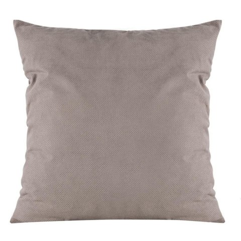 Poszewka dekoracyjna 45x45 popielata Milo welurowa Eurofirany Poszewka dekoracyjna 45x45 popielata Milo welurowa Eurofirany