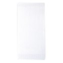 Ręcznik Paulo 3 AG 30x50 biały 8587/k11 500g/m2 Zwoltex Ręcznik Paulo 3 AG 30x50 biały 8587/k11 500g/m2 Zwoltex