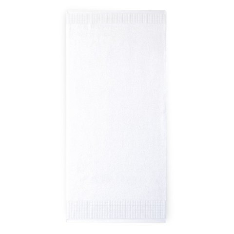 Ręcznik Paulo 3 AG 30x50 biały 8587/k11 500g/m2 Zwoltex Ręcznik Paulo 3 AG 30x50 biały 8587/k11 500g/m2 Zwoltex