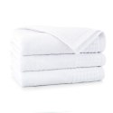 Ręcznik Paulo 3 AG 30x50 biały 8587/k11 500g/m2 Zwoltex Ręcznik Paulo 3 AG 30x50 biały 8587/k11 500g/m2 Zwoltex