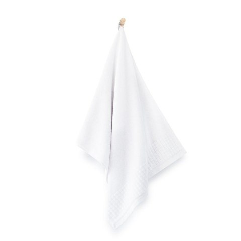 Ręcznik Paulo 3 AG 30x50 biały 8587/k11 500g/m2 Zwoltex Ręcznik Paulo 3 AG 30x50 biały 8587/k11 500g/m2 Zwoltex