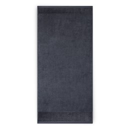 Ręcznik Paulo 3 AG 30x50 grafitowy 8587/k64 500g/m2 Zwoltex