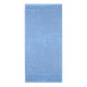 Ręcznik Paulo 3 AG 30x50 niebieski opal 8587/5499 500g/m2 Zwoltex Ręcznik Paulo 3 AG 30x50 niebieski opal 8587/5499 500g/m2 Zwoltex