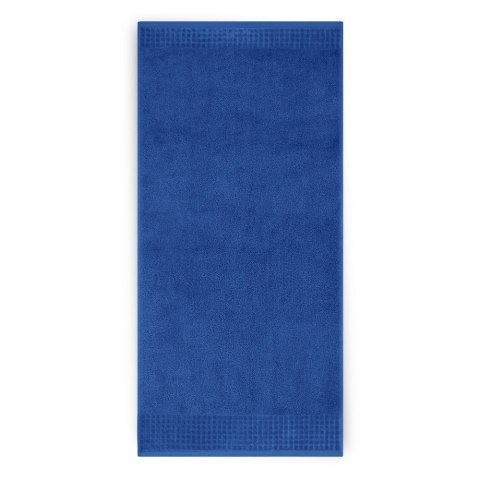 Ręcznik Paulo 3 AG 50x100 chabrowy 8587/k27 500g/m2 Zwoltex Ręcznik Paulo 3 AG 50x100 chabrowy 8587/k27 500g/m2 Zwoltex