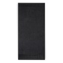 Ręcznik Paulo 3 AG 50x100 czarny 8587/5992 500g/m2 Ręcznik Paulo 3 AG 50x100 czarny 8587/5992 500g/m2