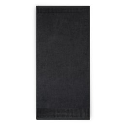 Ręcznik Paulo 3 AG 50x100 czarny 8587/5992 500g/m2