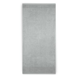 Ręcznik Paulo 3 AG 50x100 szary 8587/k65 500g/m2 Zwoltex