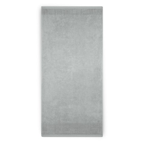 Ręcznik Paulo 3 AG 50x100 szary 8587/k65 500g/m2 Zwoltex Ręcznik Paulo 3 AG 50x100 szary 8587/k65 500g/m2 Zwoltex