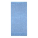Ręcznik Paulo 3 AG 70x140 niebieski opal 8587/5499 500g/m2 Ręcznik Paulo 3 AG 70x140 niebieski opal 8587/5499 500g/m2