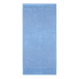 Ręcznik Paulo 3 AG 70x140 niebieski opal 8587/5499 500g/m2