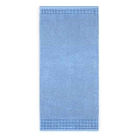 Ręcznik Paulo 3 AG 70x140 niebieski opal 8587/5499 500g/m2 Ręcznik Paulo 3 AG 70x140 niebieski opal 8587/5499 500g/m2
