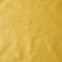 Zasłona gotowa na przelotkach 140x250 musztardowa welurowa Rosa Zasłona gotowa na przelotkach 140x250 musztardowa welurowa Rosa