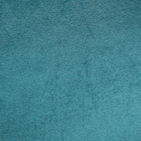 Zasłona gotowa na taśmie 135x300 turkusowa ciemna welurowa Rosa Zasłona gotowa na taśmie 135x300 turkusowa ciemna welurowa Rosa