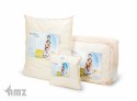 Poduszka puch gęsi 60% 70x80 Mr. Pillow 1300g kremowa AMZ Poduszka puch gęsi 60% 70x80 Mr. Pillow 1300g kremowa AMZ