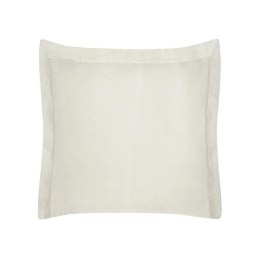 Poszewka bawełniana 40x40 Nova C beżowa Eurofirany