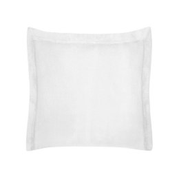 Poszewka bawełniana 40x40 Nova C biała Eurofirany