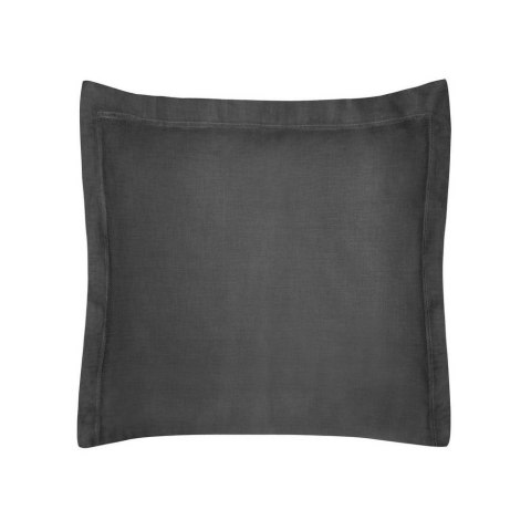 Poszewka bawełniana 40x40 Nova C czarna Eurofirany Poszewka bawełniana 40x40 Nova C czarna Eurofirany