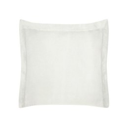 Poszewka bawełniana 40x40 Nova C kremowa Eurofirany