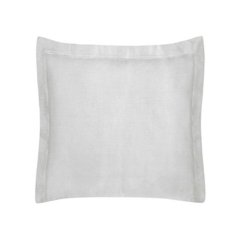 Poszewka bawełniana 40x40 Nova C srebrna Eurofirany Poszewka bawełniana 40x40 Nova C srebrna Eurofirany