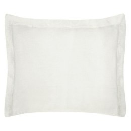 Poszewka bawełniana 70x90 Nova C kremowa Eurofirany