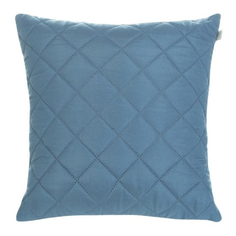 Poszewka dekoracyjna 40x40 Alara 3 niebieska wzór geometryczny w romby Eurofirany Poszewka dekoracyjna 40x40 Alara 3 niebieska wzór geometryczny w romby Eurofirany
