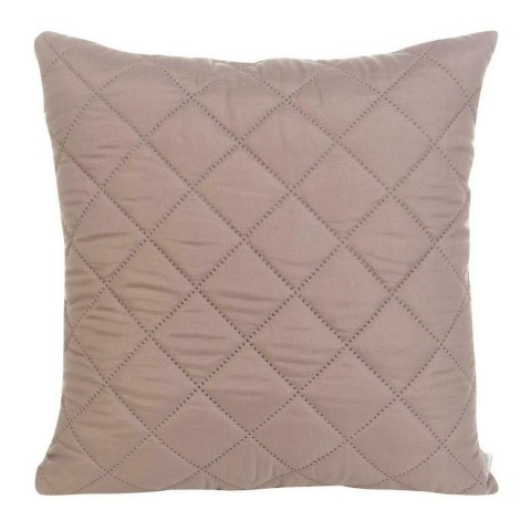 Poszewka dekoracyjna 40x40 Alara 3 różowa ciemna wzór geometryczny w romby Poszewka dekoracyjna 40x40 Alara 3 różowa ciemna wzór geometryczny w romby