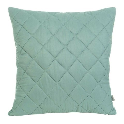 Poszewka dekoracyjna 40x40 Alara 3 turkusowa wzór geometryczny w romby Poszewka dekoracyjna 40x40 Alara 3 turkusowa wzór geometryczny w romby