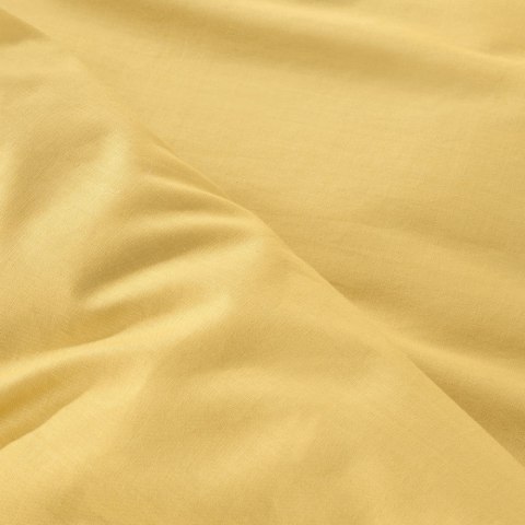 Poszwa bawełniana 160x200 Nova C musztardowa Eurofirany Poszwa bawełniana 160x200 Nova C musztardowa Eurofirany